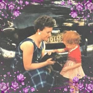 Meet your Posher, Deb